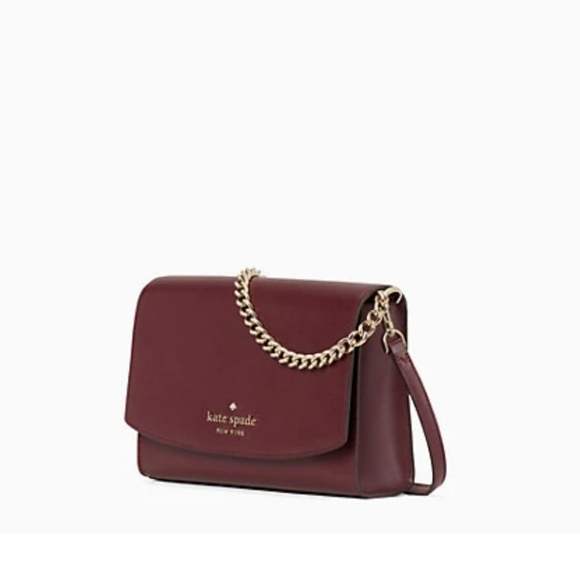 Kate Spade Carson convertible crossbody - Picture 4 of 4